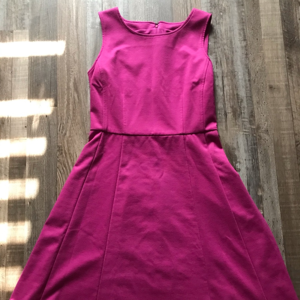 212 Collection Dress